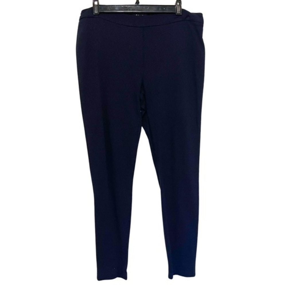 Reitman's Women's Size 14 Dark Navy Blue Slacks